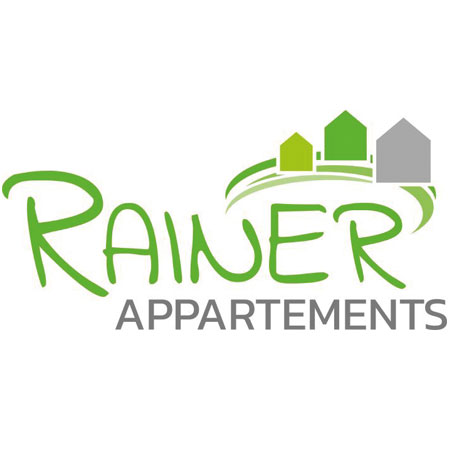 Logo von Rainer Appartements