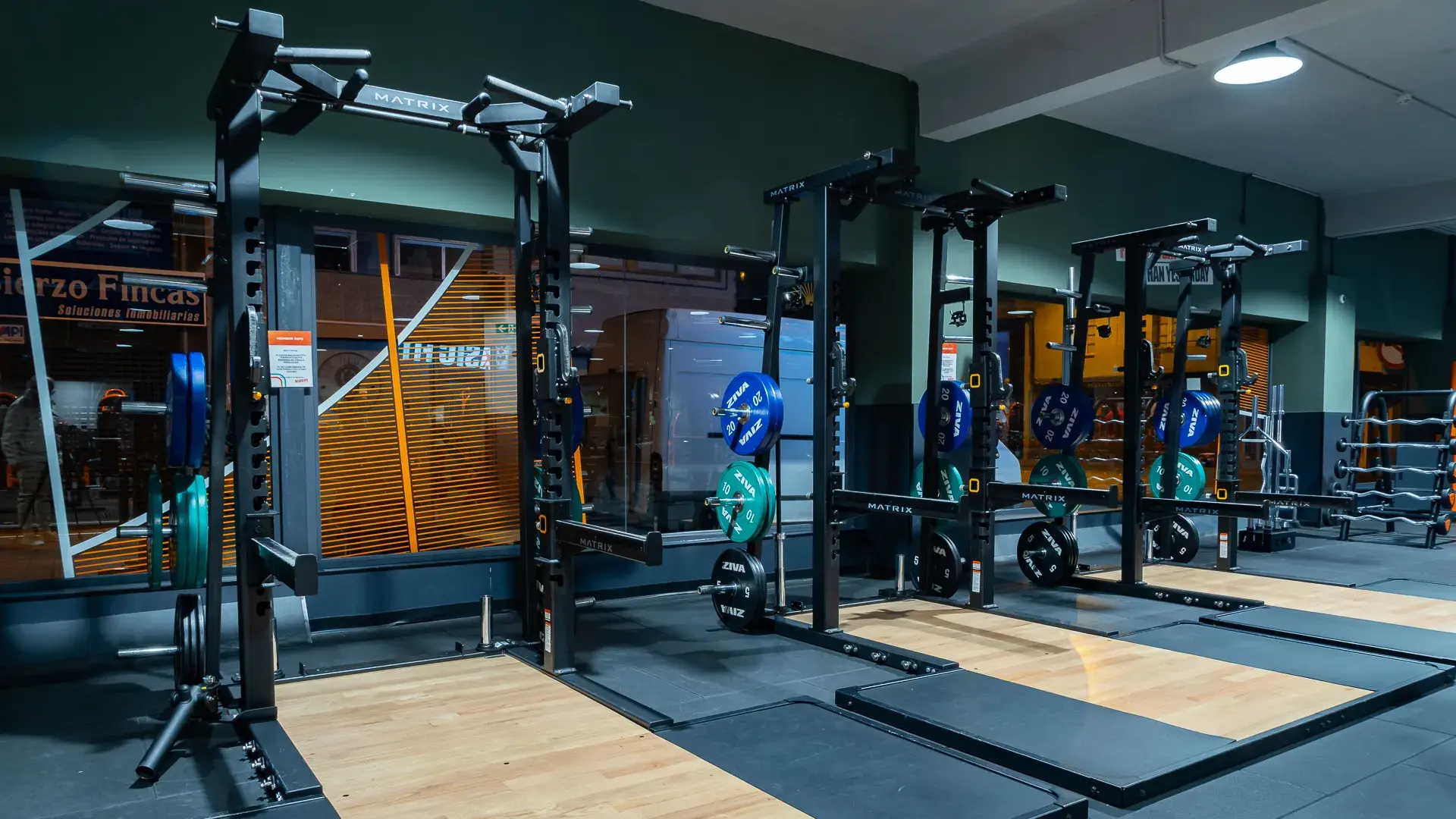 Galería en miniatura