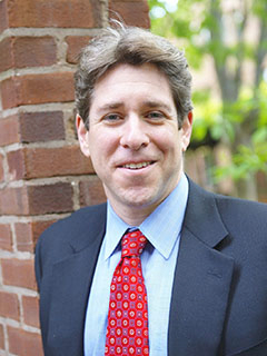 David Rubin, MD, MSCE Photo