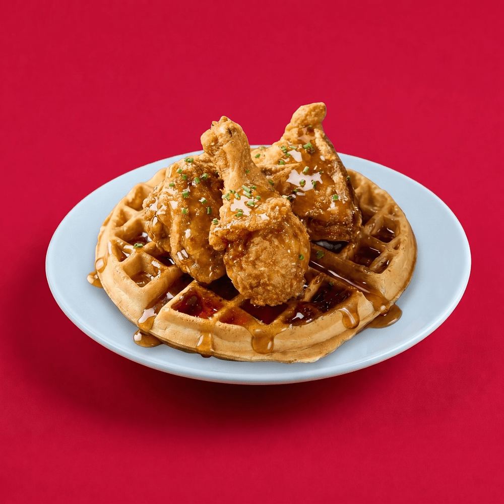 Waffle