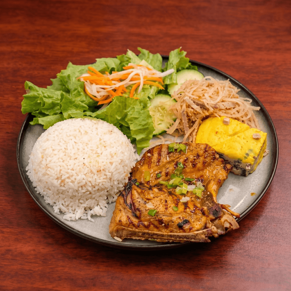 Special House Rice
