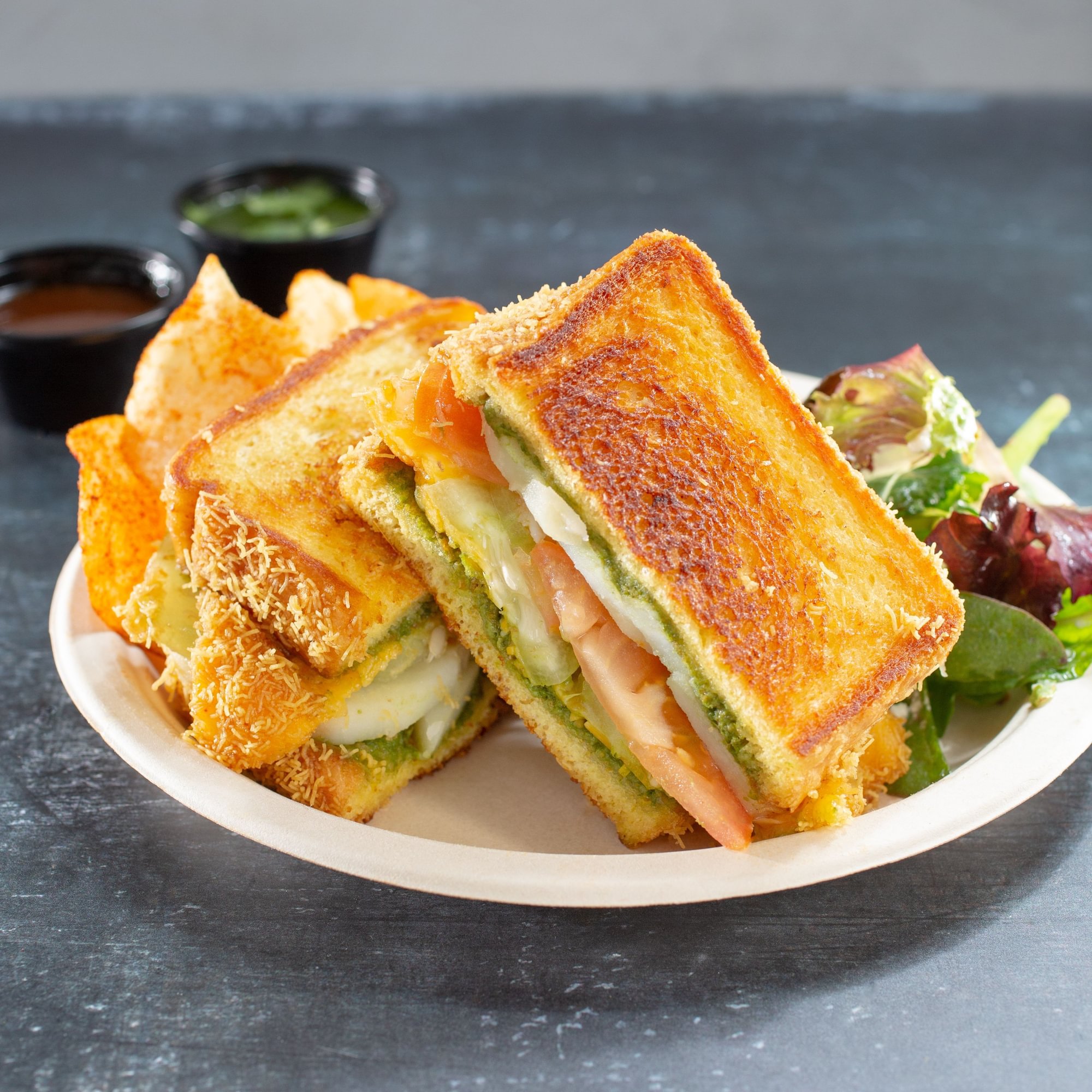 Bombay Sandwich