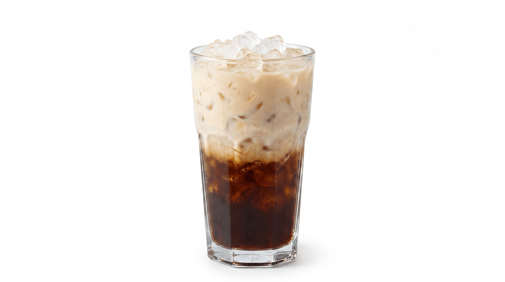 Thai Iced Coffee