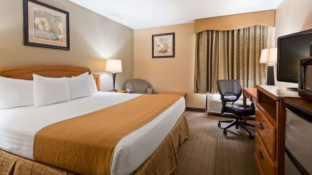 Images Best Western Executive Inn