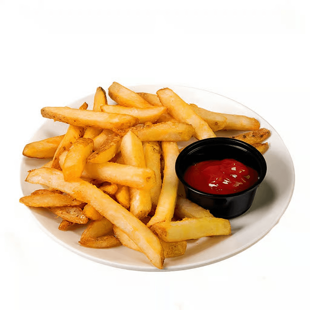 Fries Fries Baby
