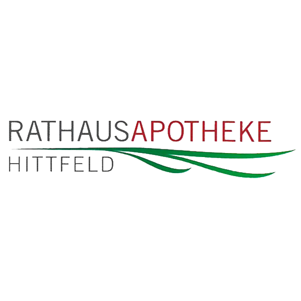 Logo der Rathaus-Apotheke Hittfeld OHG