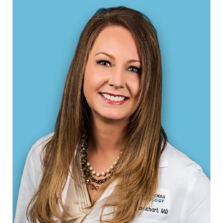 Susanne Lockhart, MD