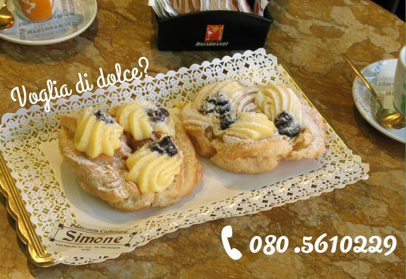 Images Pasticceria Caffetteria Simone