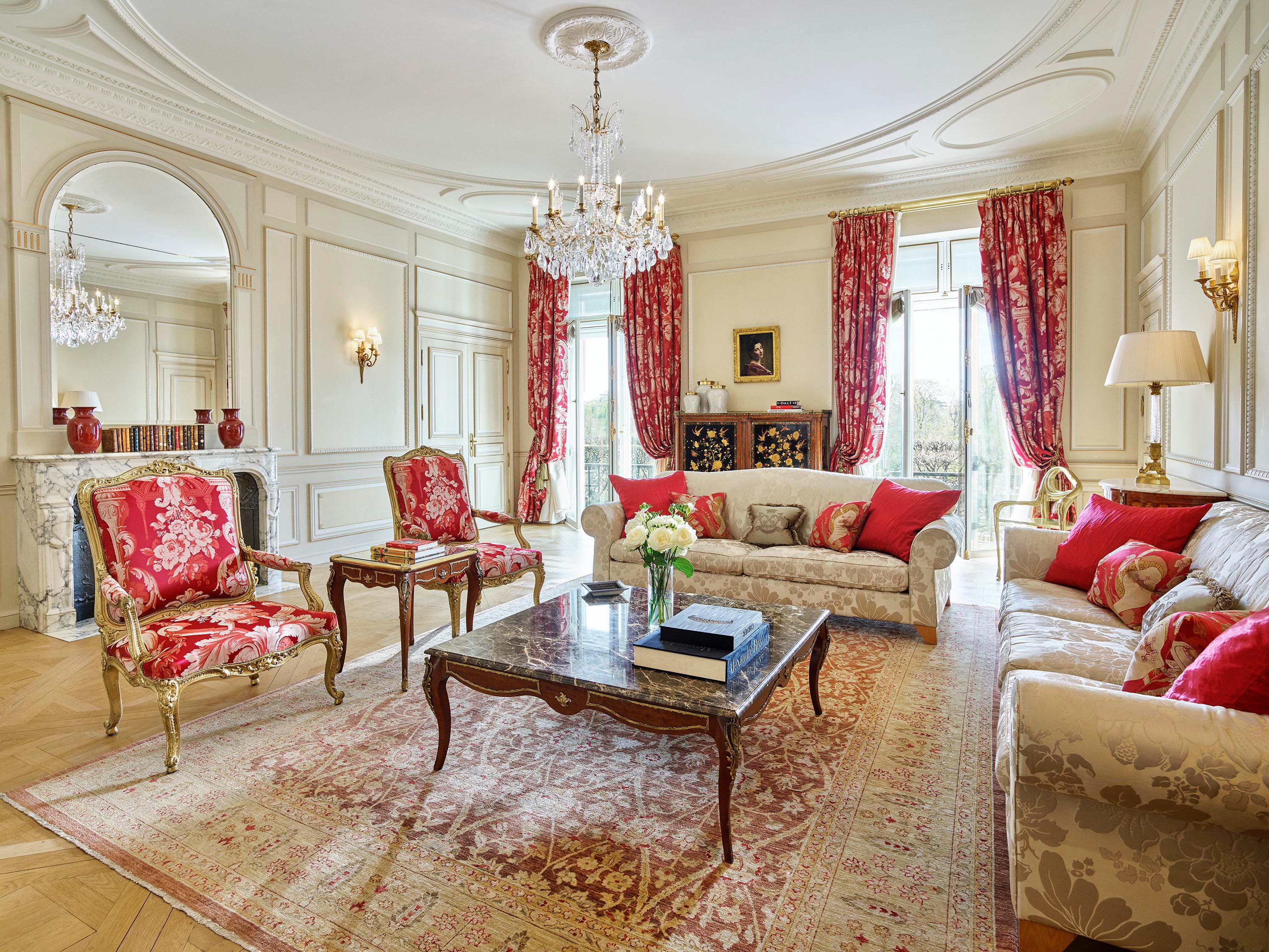 Images Le Meurice