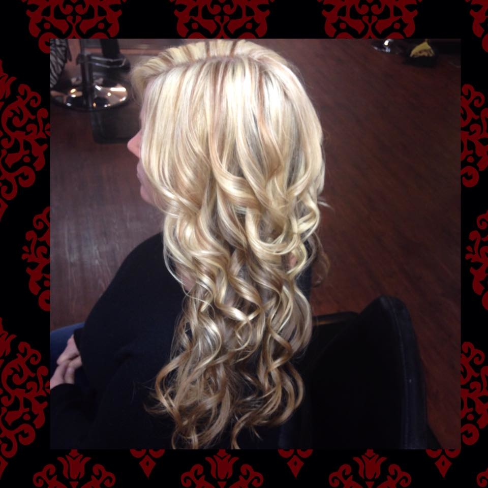 Ray of Light "The Art of Hair & Color" Image