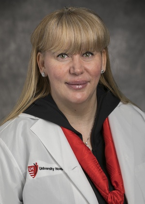 Britt Conroy, MD, PhD, JD Image