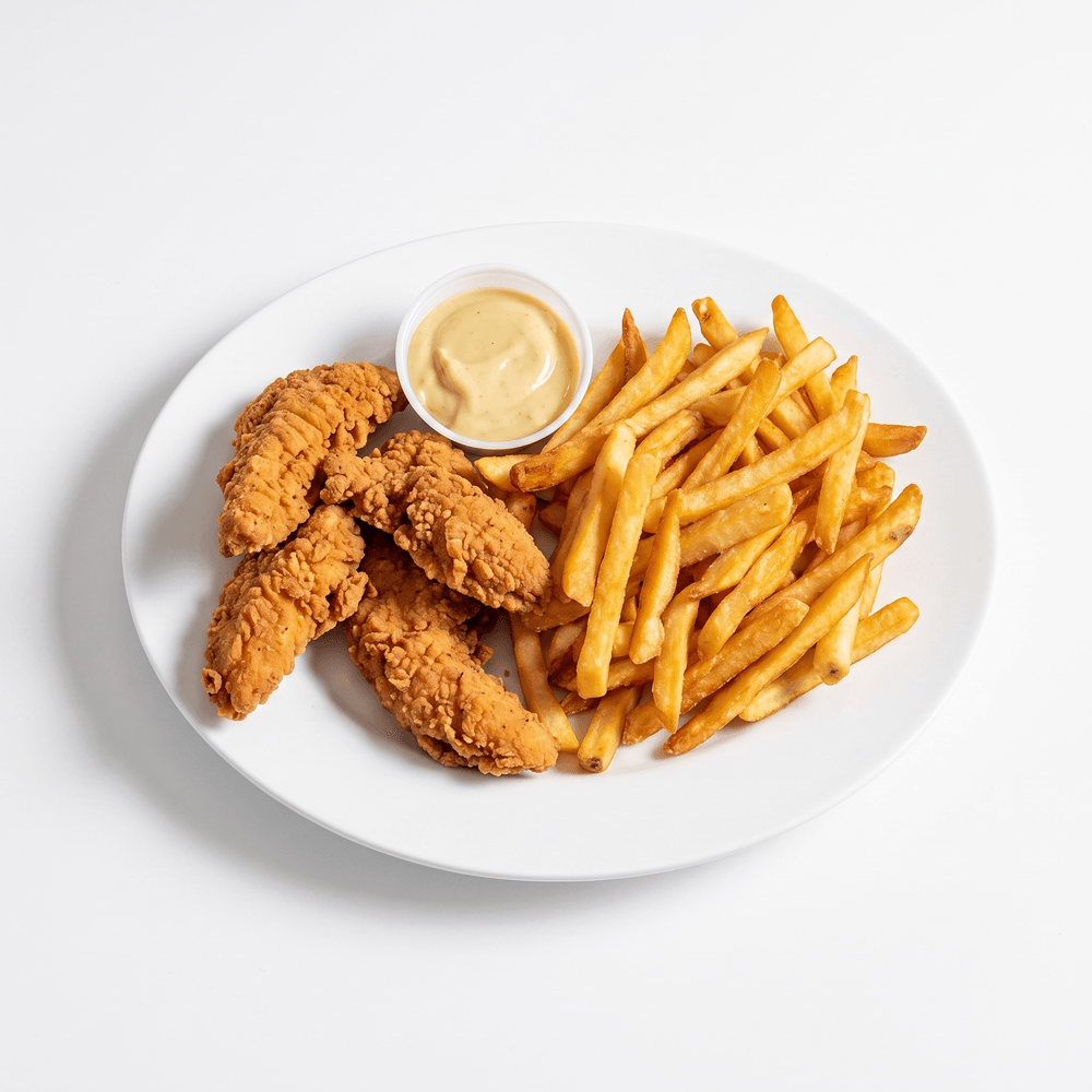 Chicken Strips