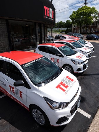 Images Telle Tire & Auto Centers
