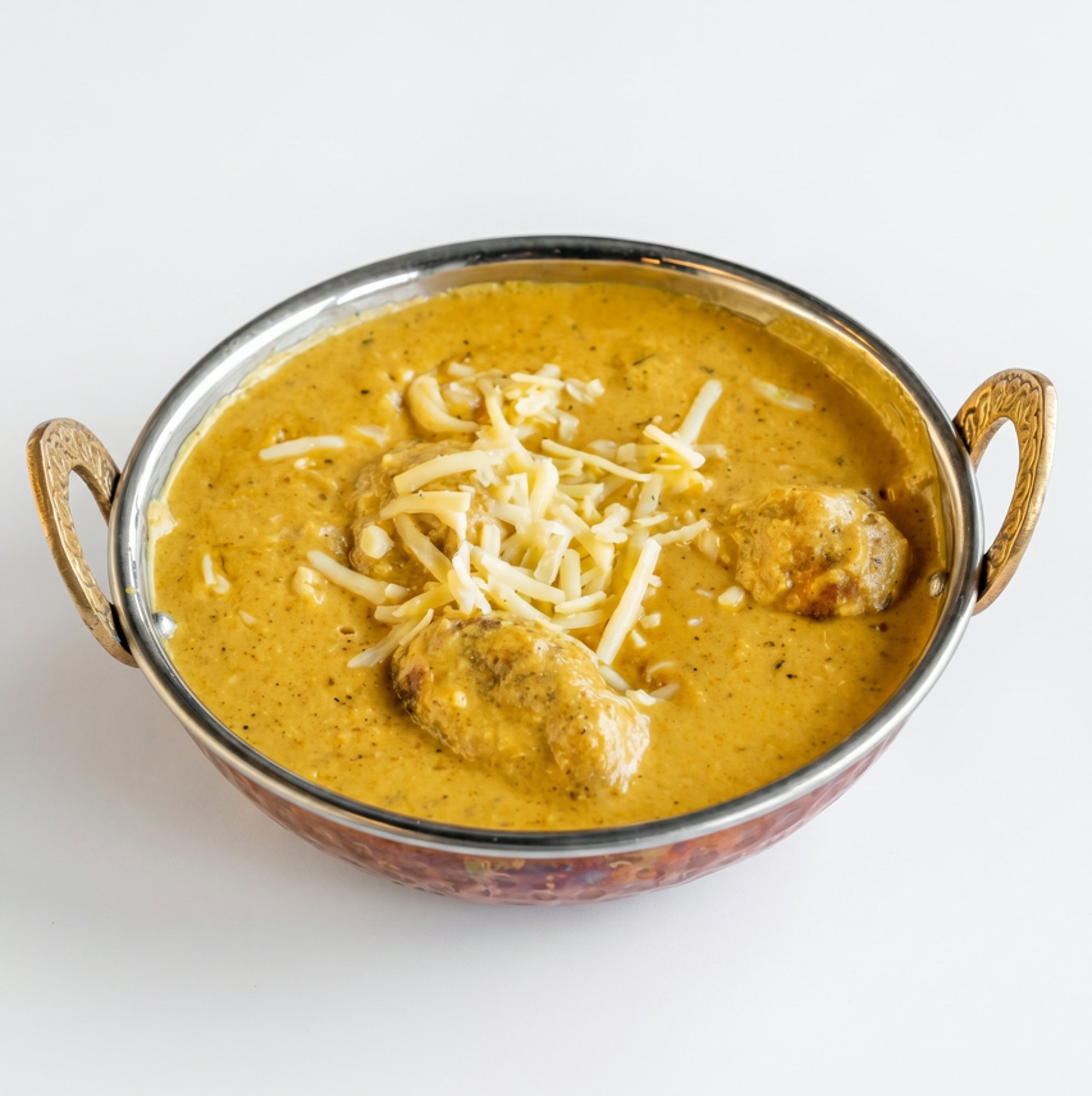 Malai Kofta