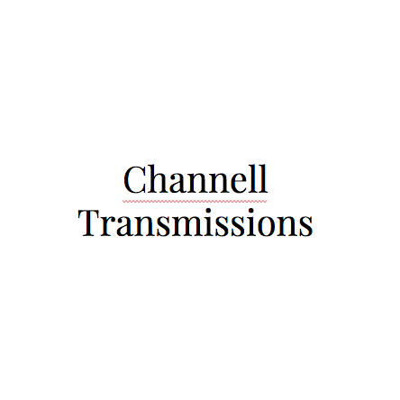 Channell Transmissions Logo