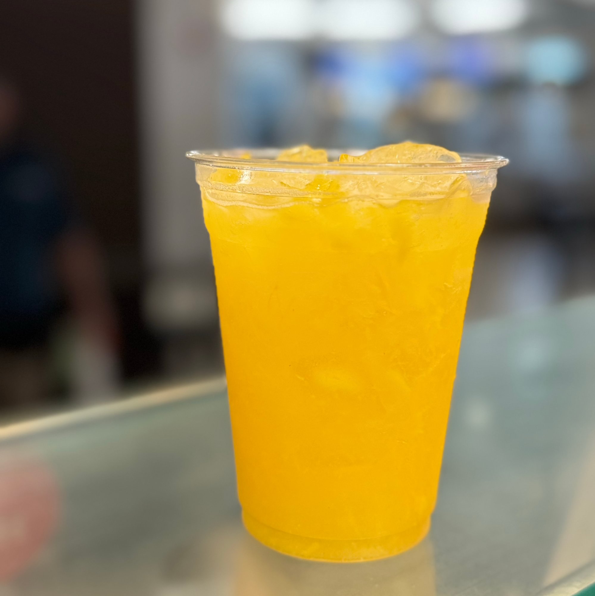 Limeade - Da Chanh