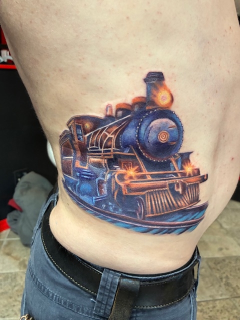 Color realism