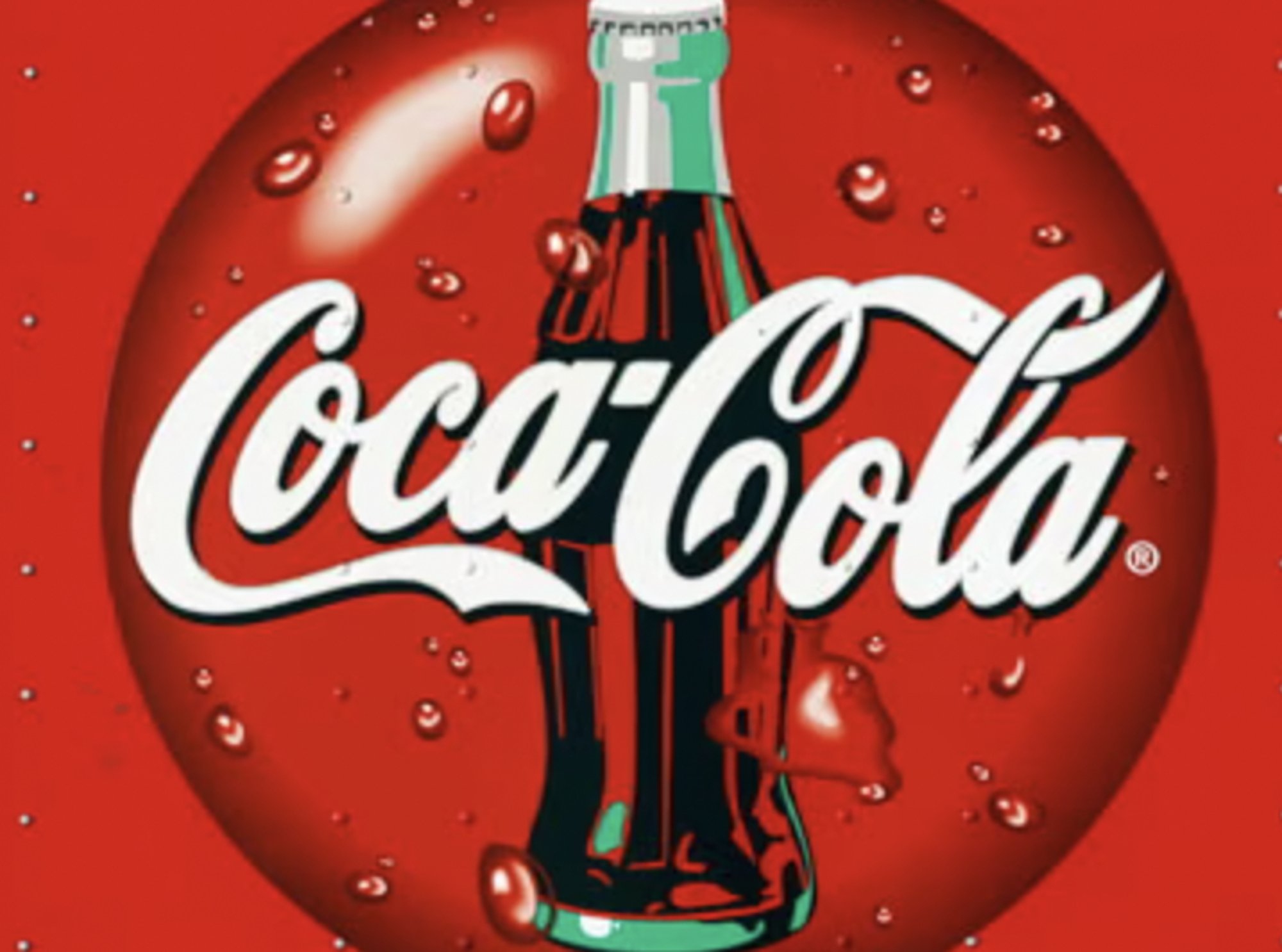 Coke