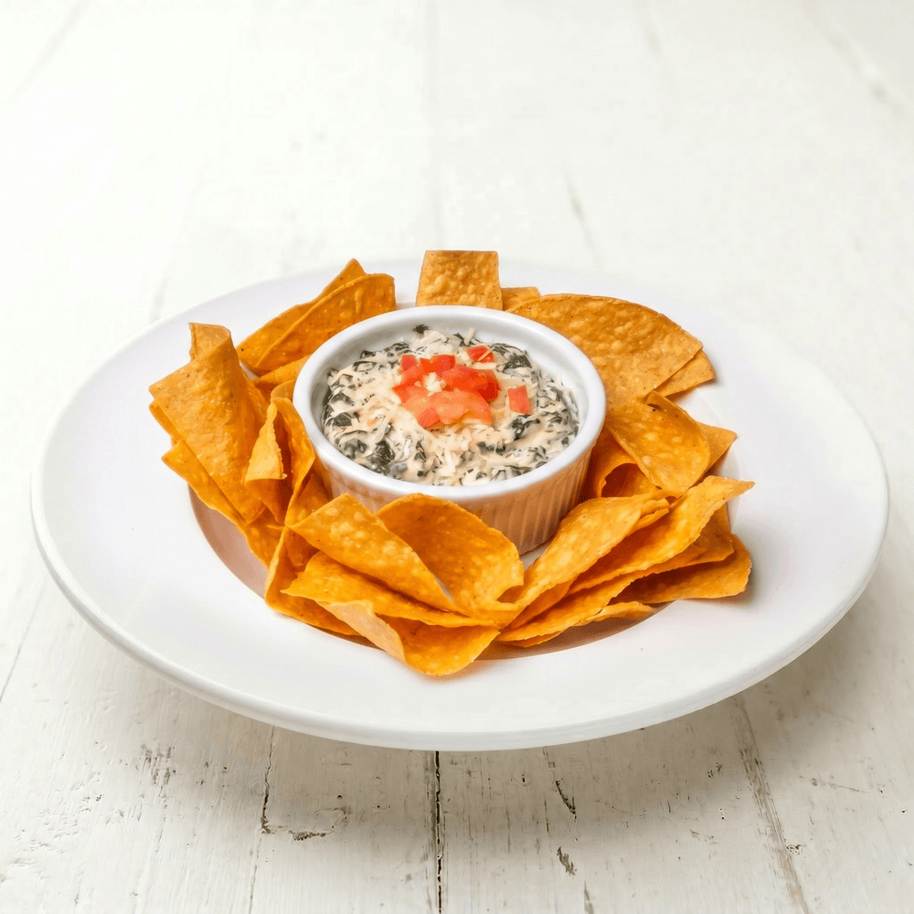 Spinach Dip