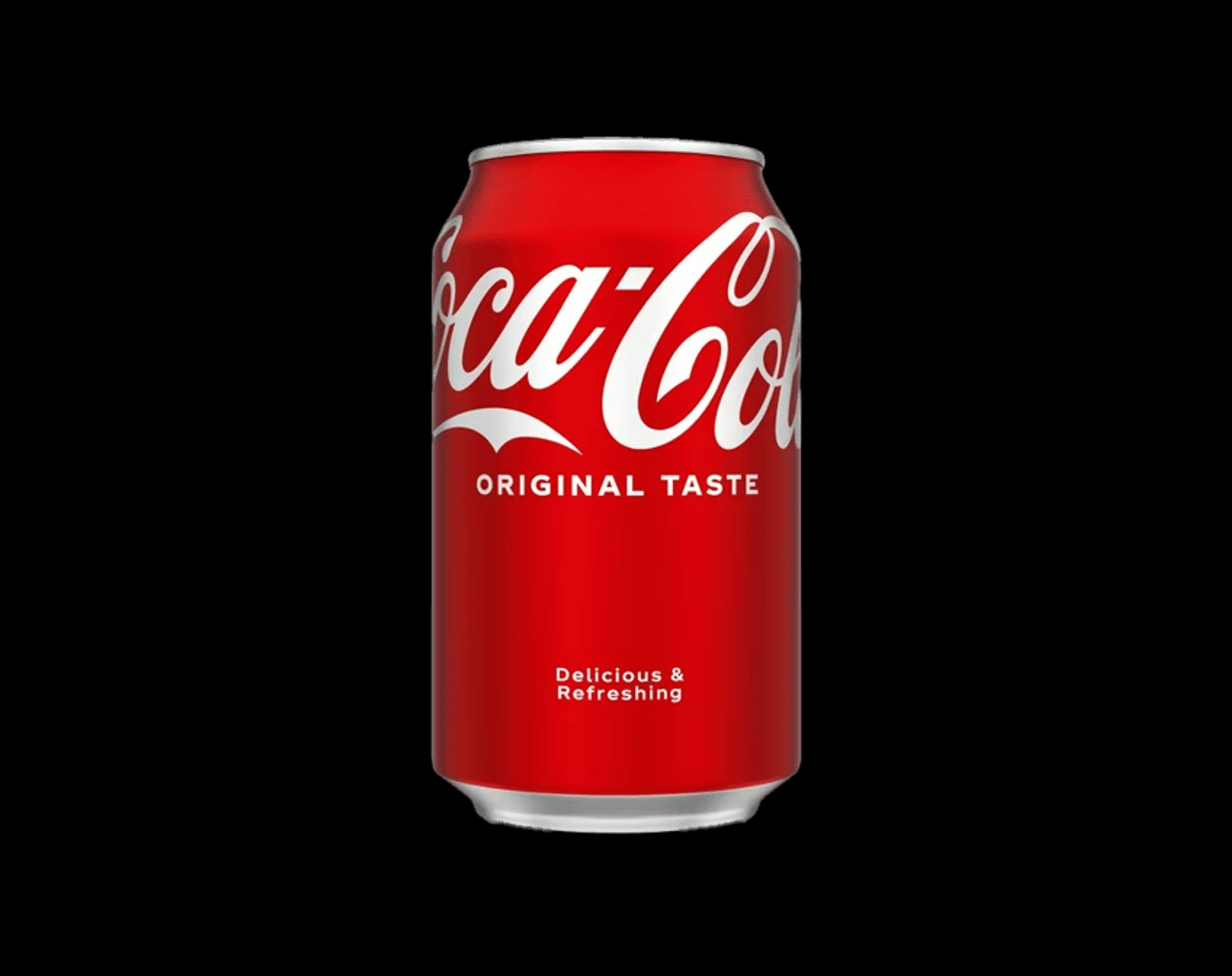 Coke Can