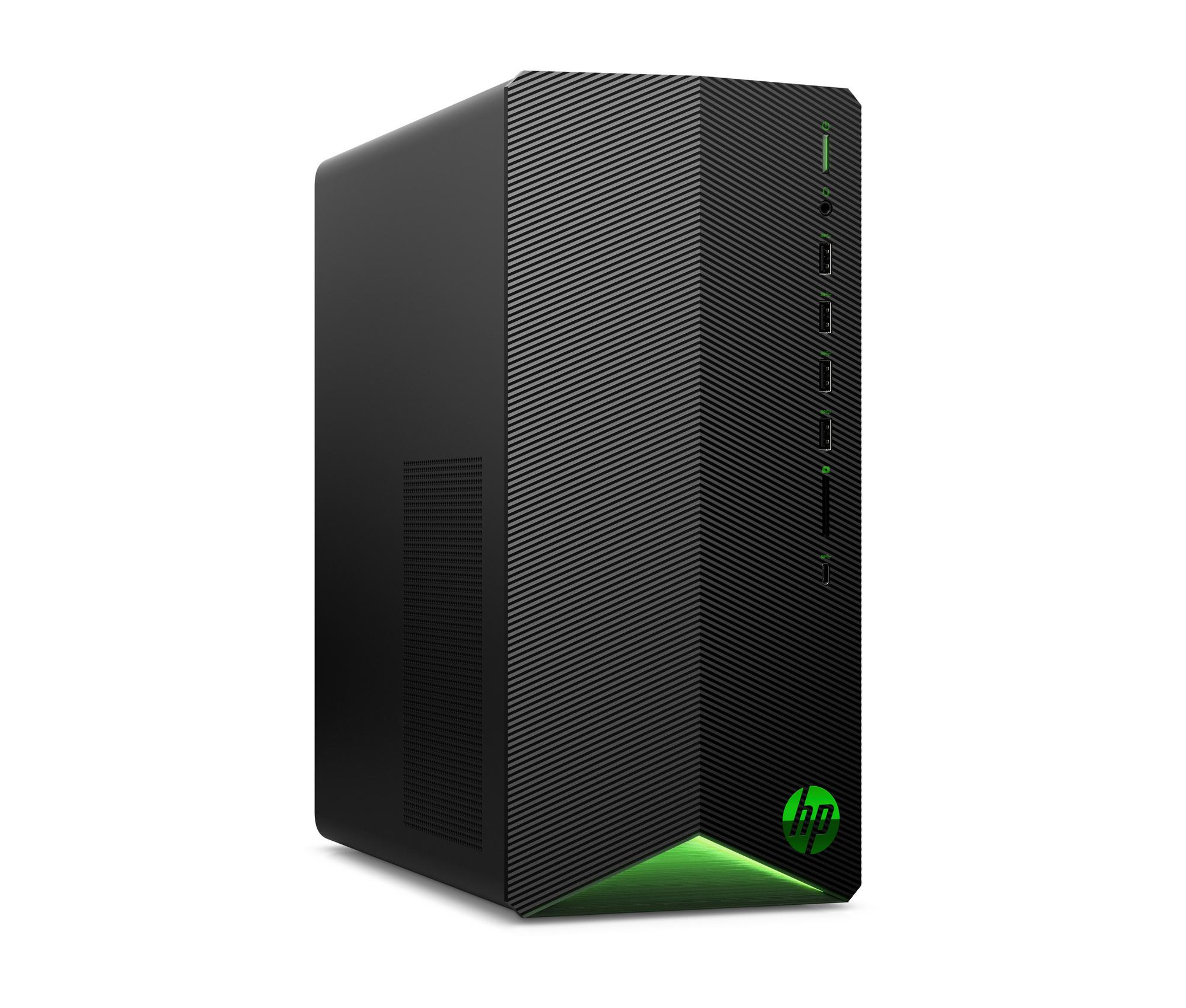 8 GB Gaming Desktop 1TB Ryzen 5 w/ AMD Ryzenï¿½ 5 5600G