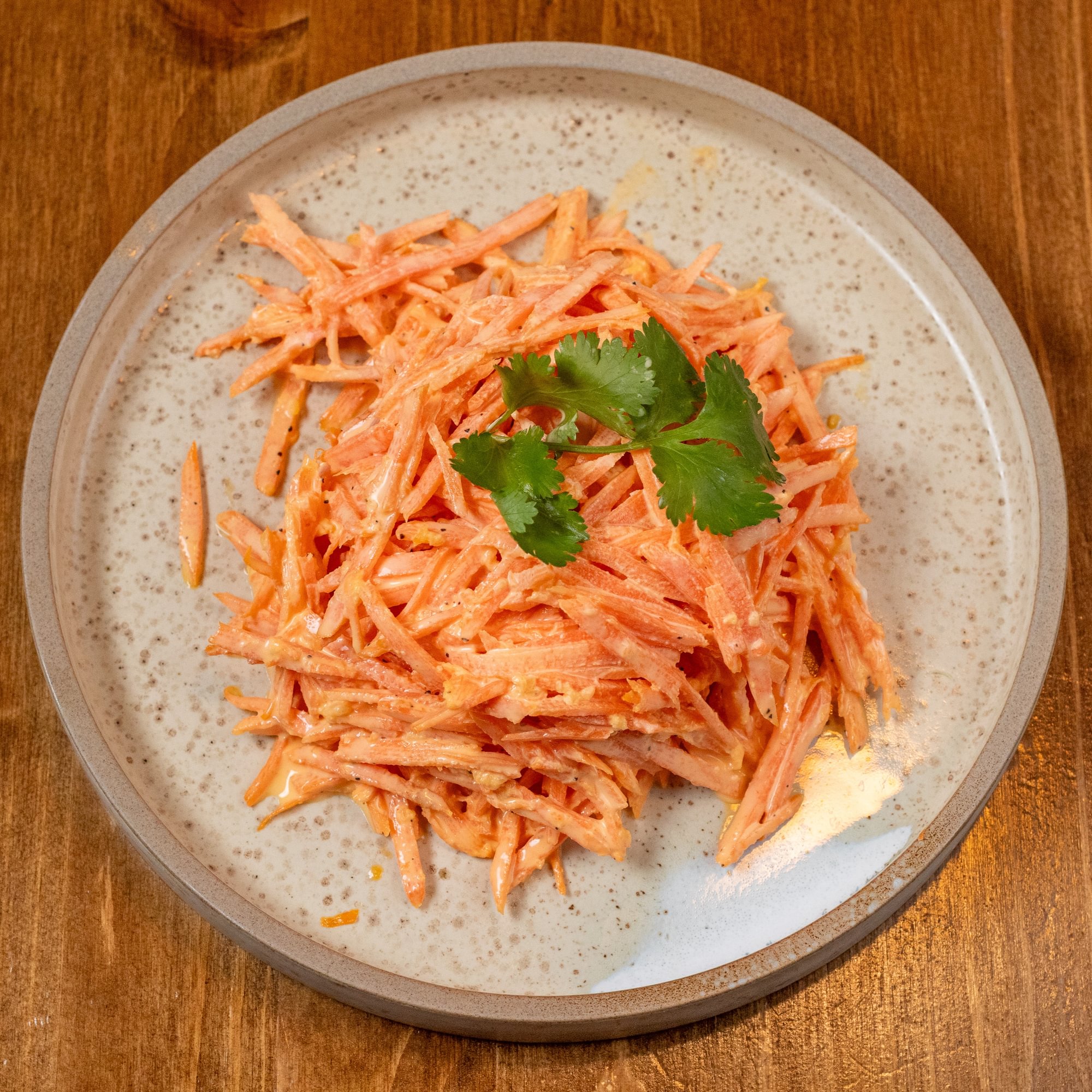 Carrot Salad