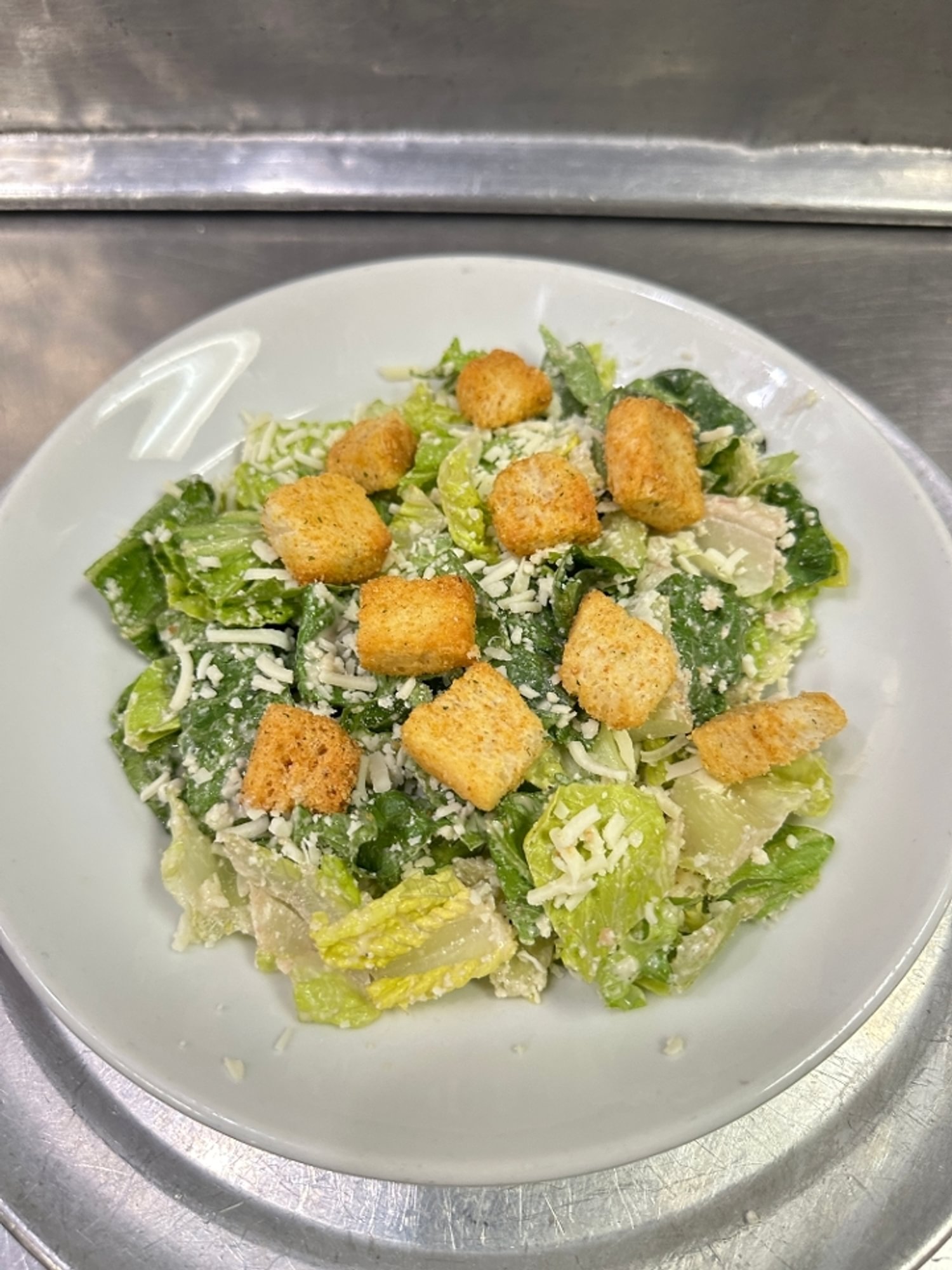 Caesar Salad