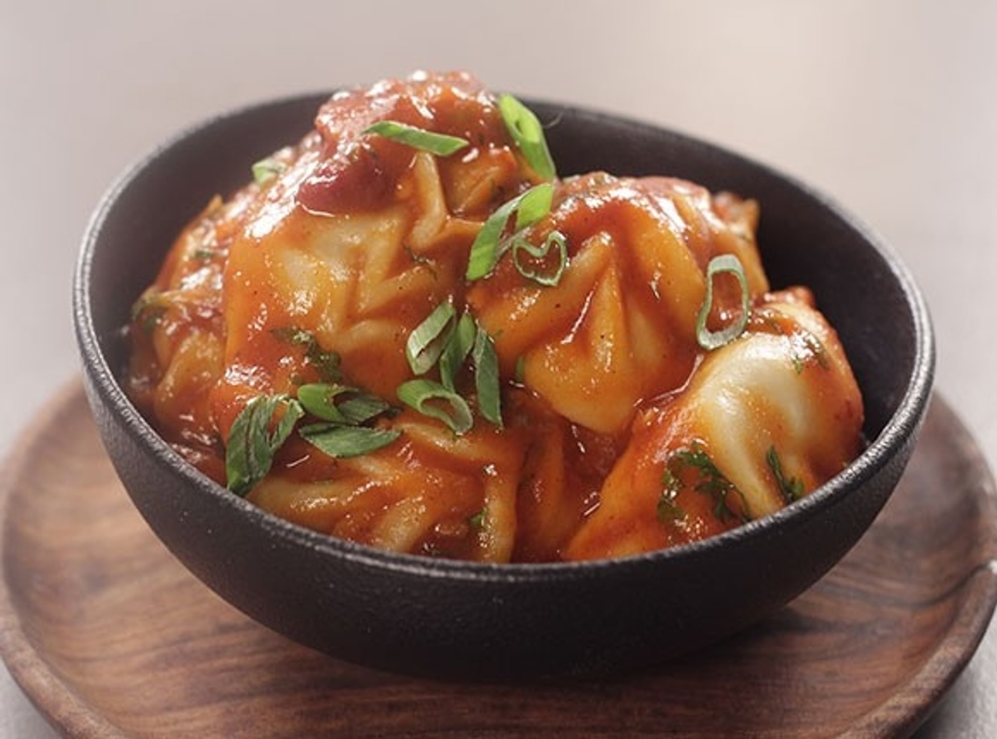 Chilli Momo