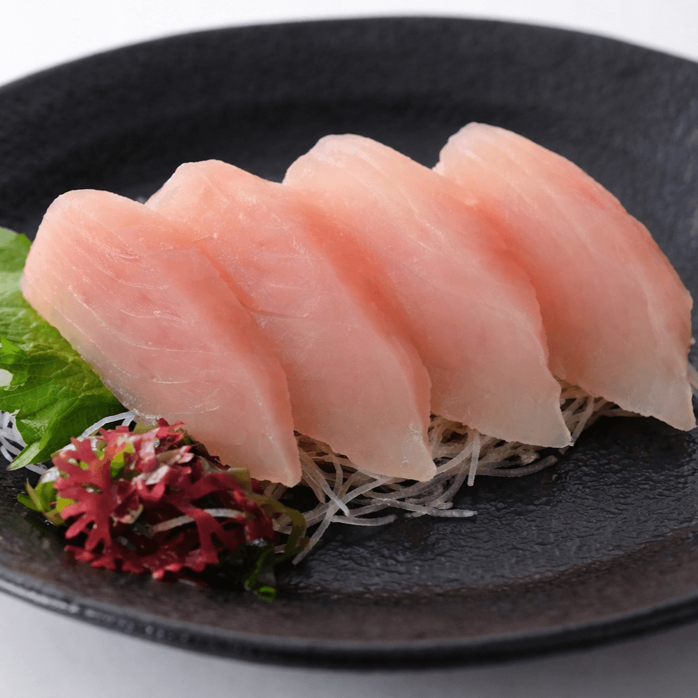 Albacore Sashimi