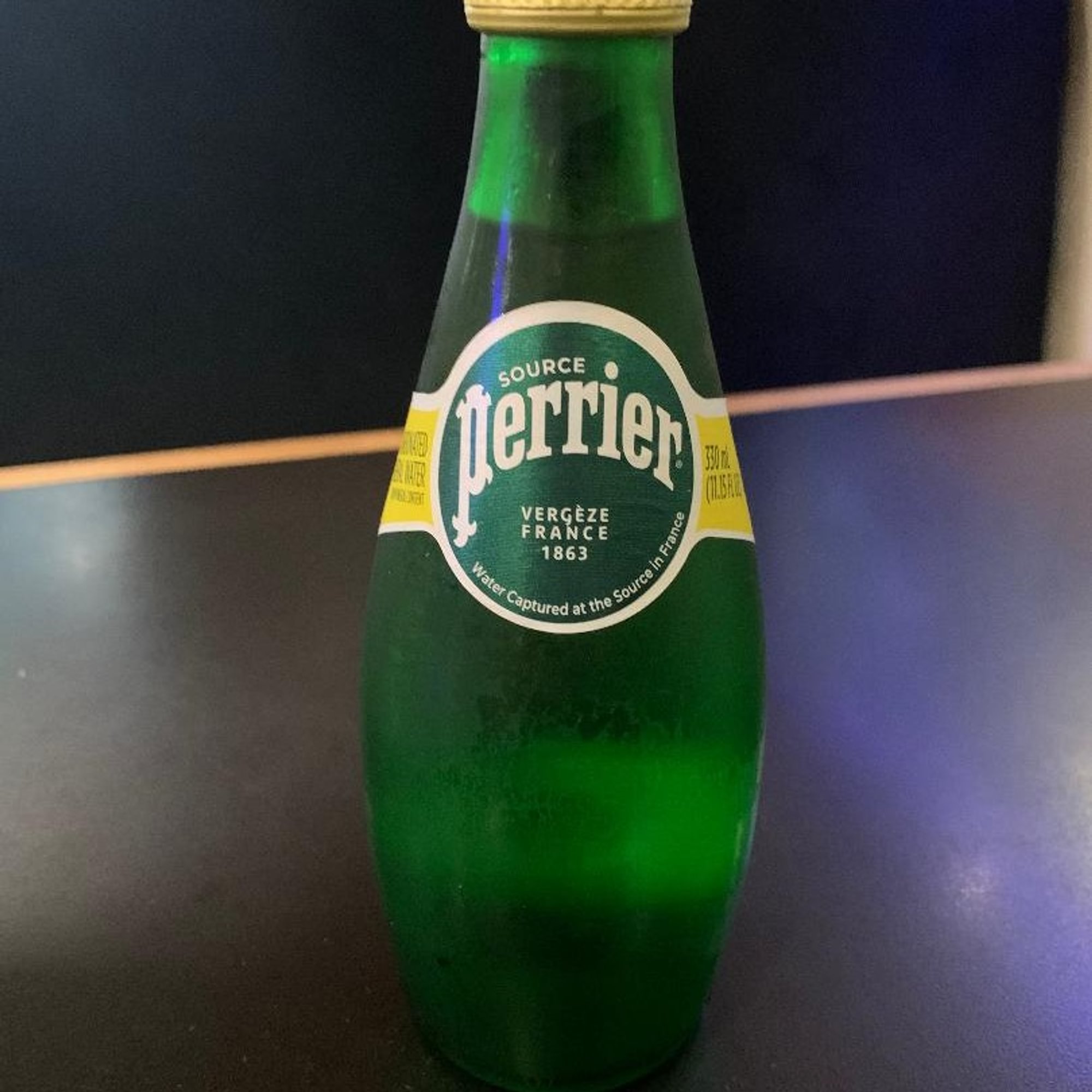 Perrier