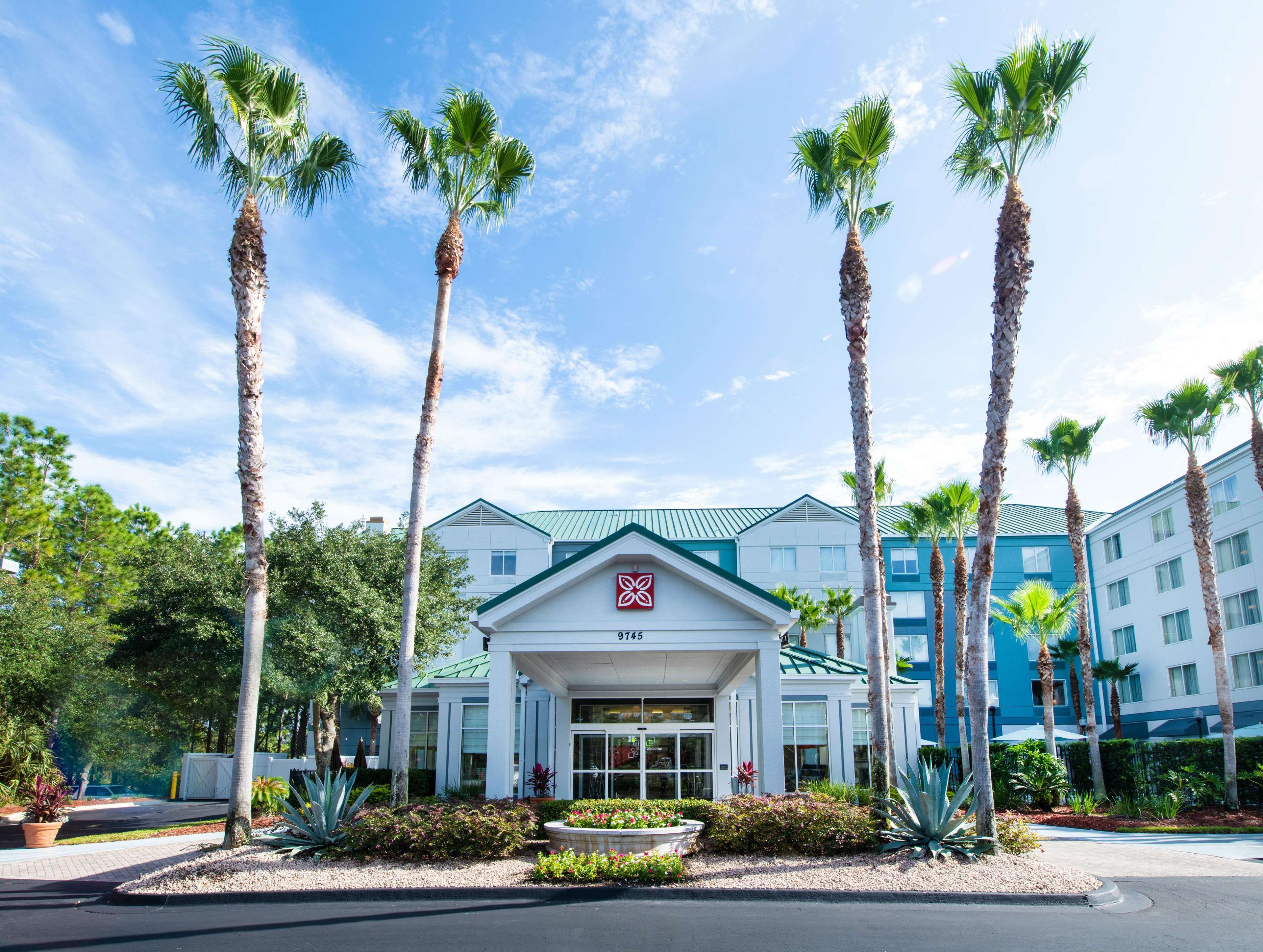 Hilton Garden Inn Jacksonville JTB/Deerwood Park Photo