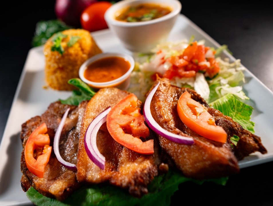 Carnitas