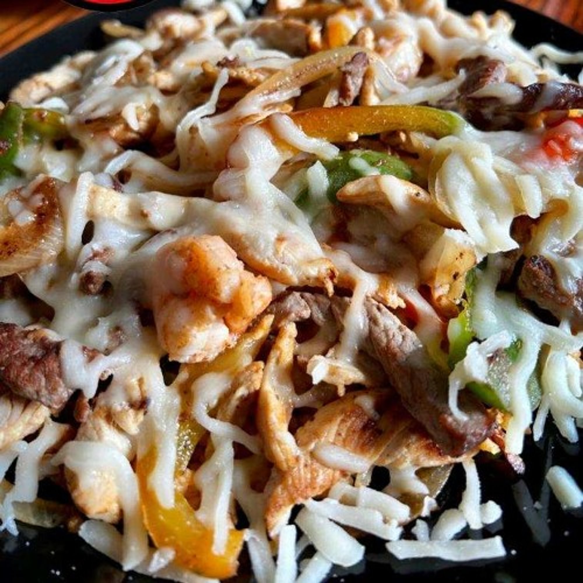 Jalisco Platter