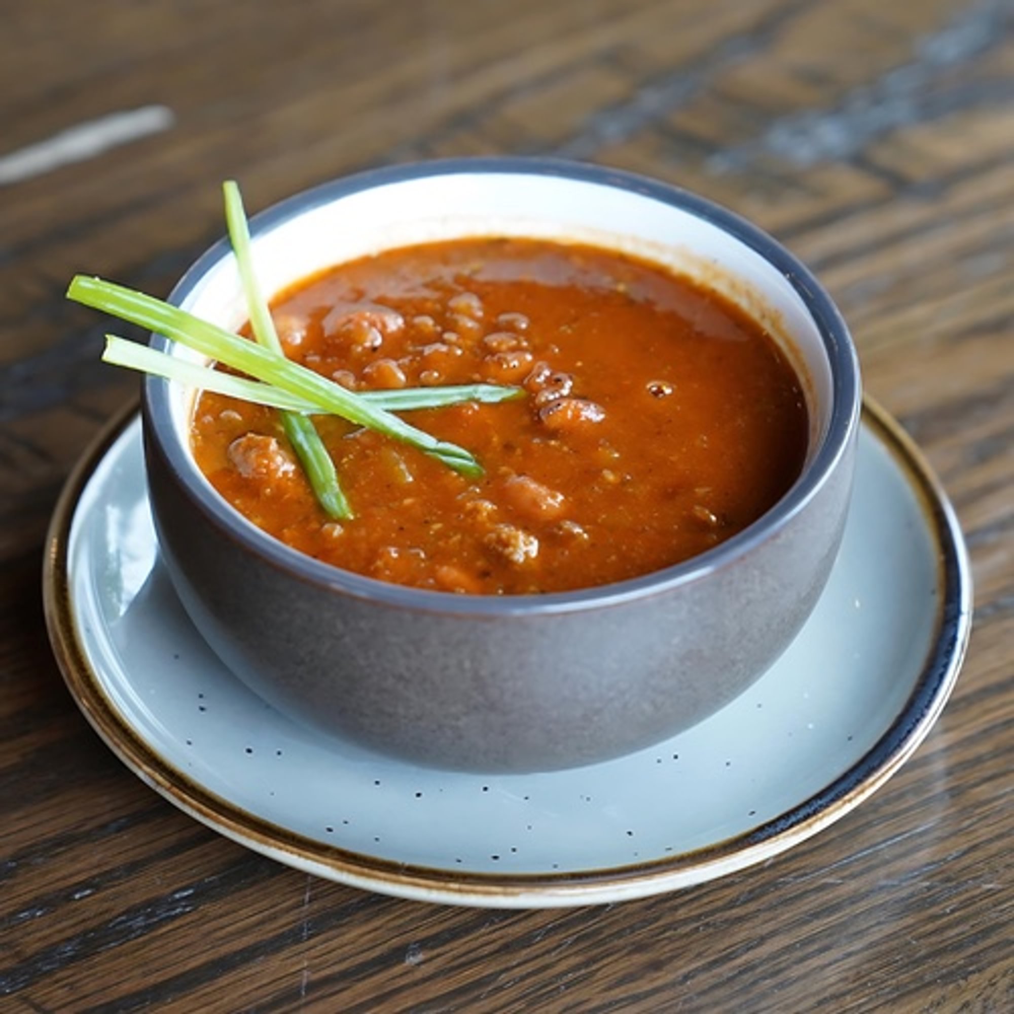 Colonial Chili