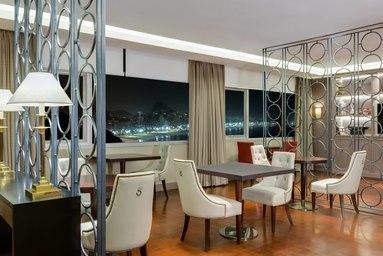 Images Sheraton Grand Rio Hotel & Resort