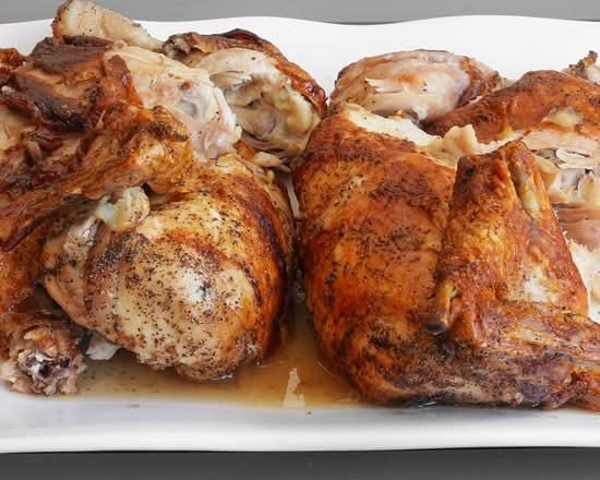 Whole Chicken Promo
