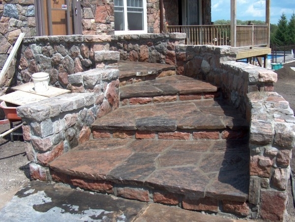 Images DMC Landscaping Ltd