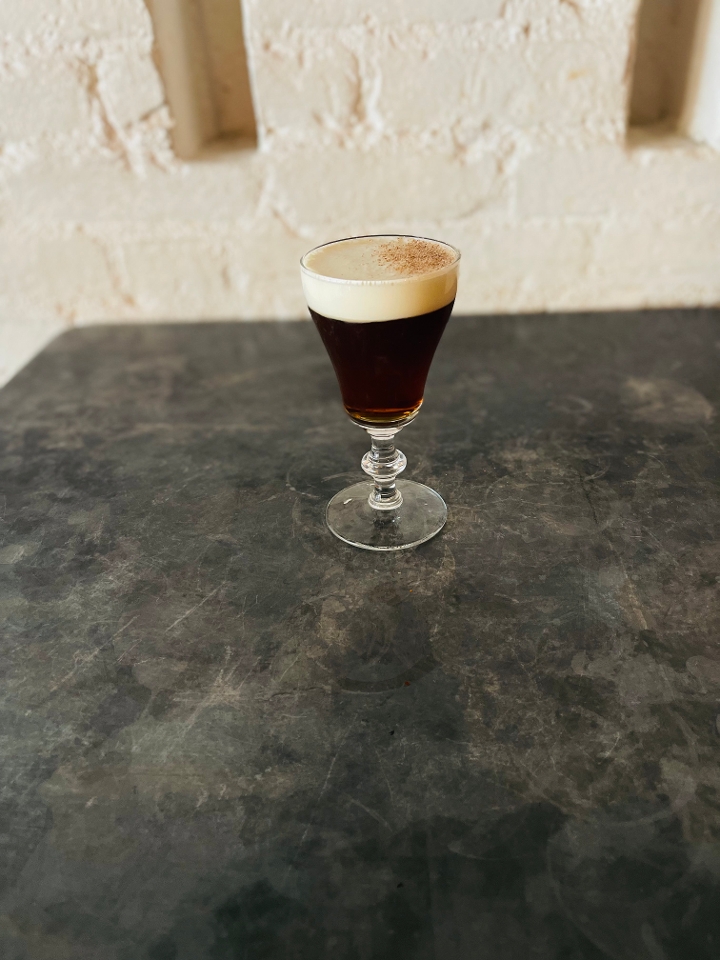 Irish Coffee