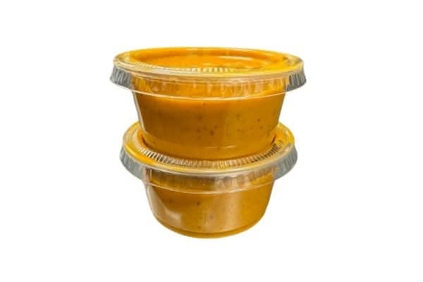 ORANGE SALSA (XHOT)