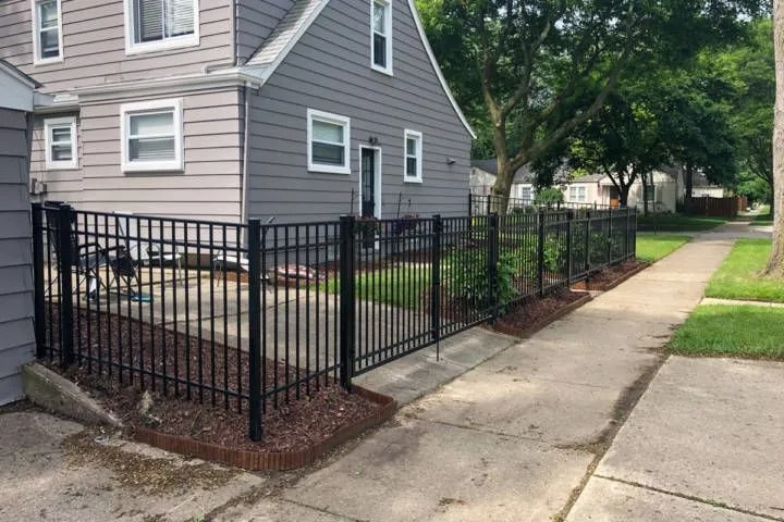 Kimberly Fence & Supply Inc. Image