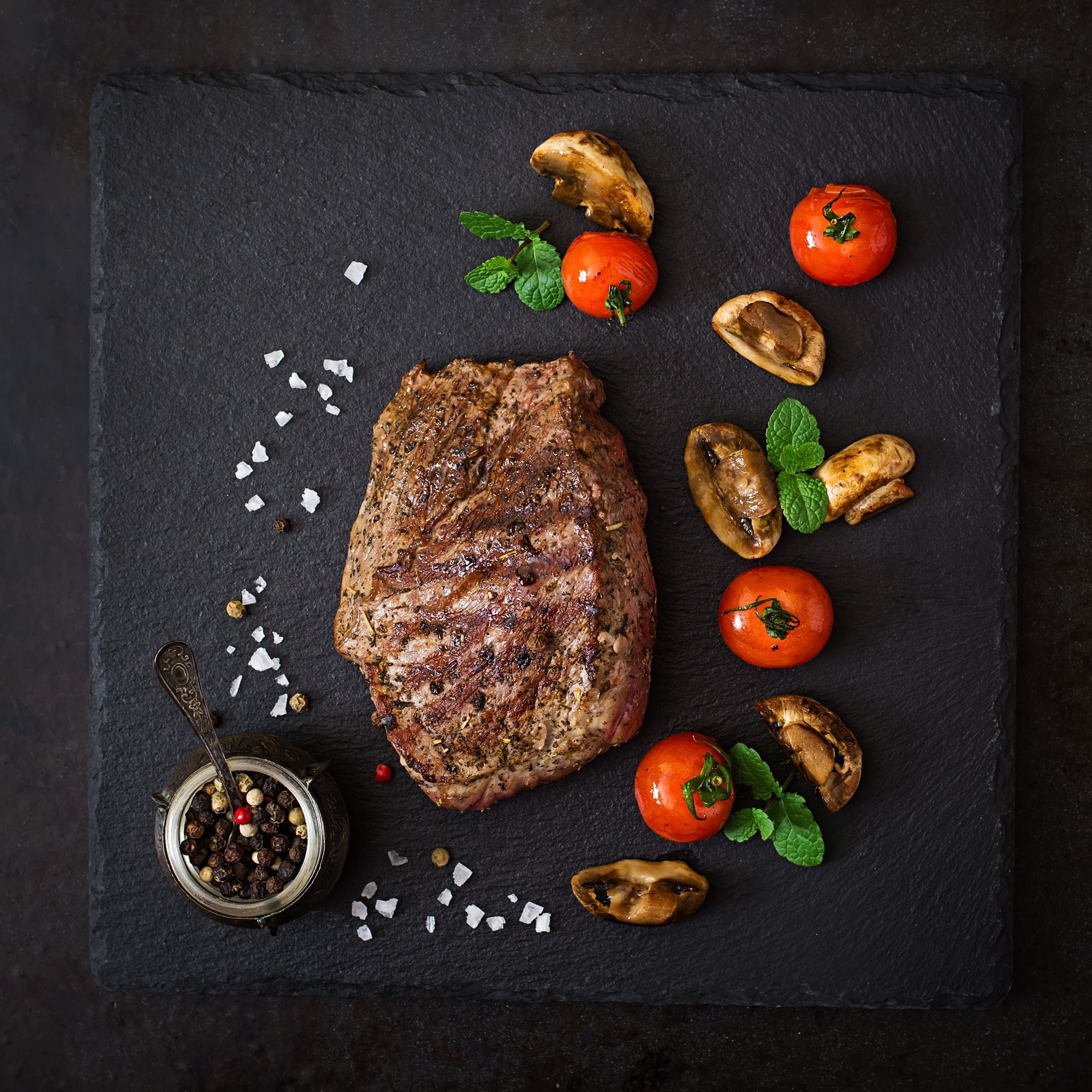 NY Strip