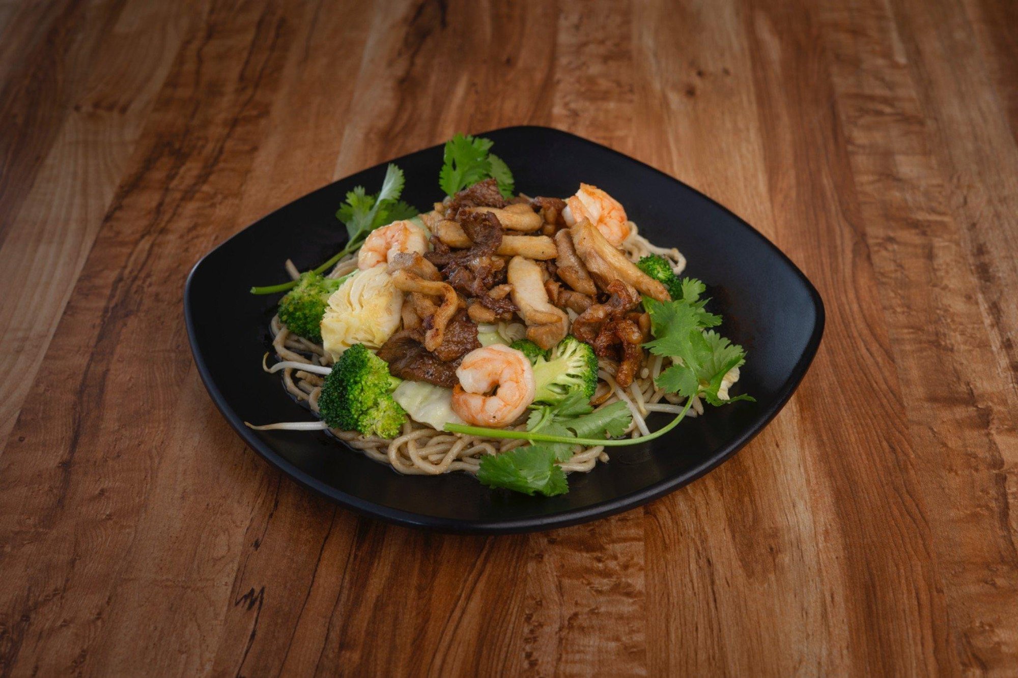 Lo Mein