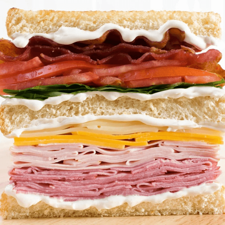 Club Sandwich