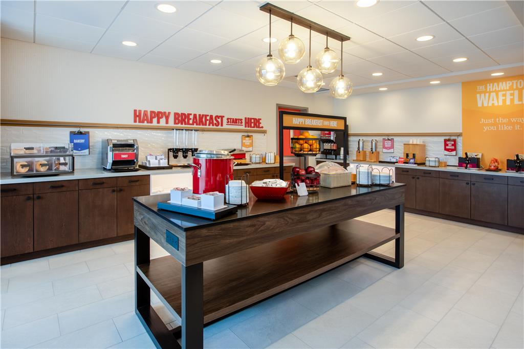 Hampton Inn and Suites by Hilton La Grande Image