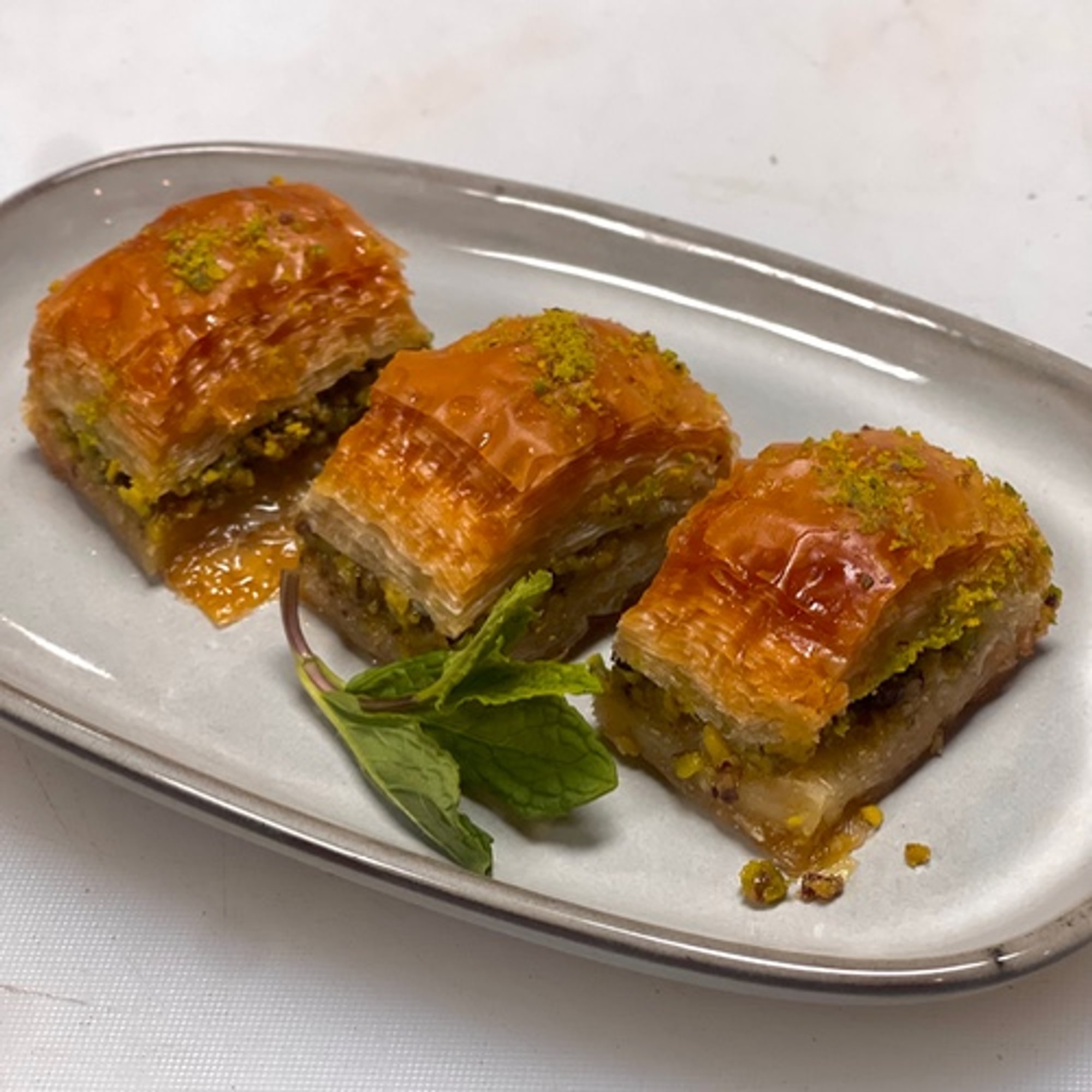 Baklava