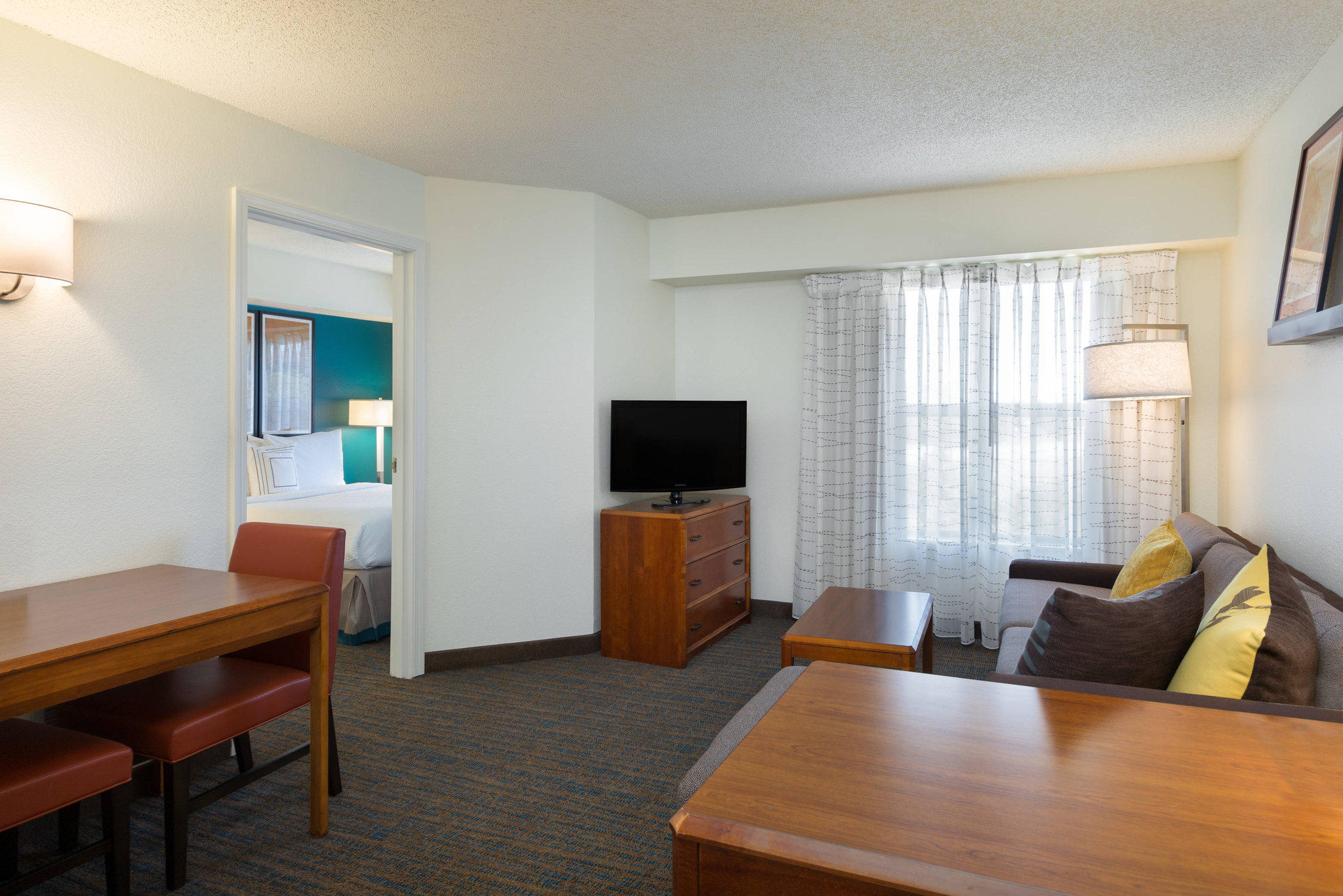 Residence Inn by Marriott Austin Parmer/Tech Ridge Photo