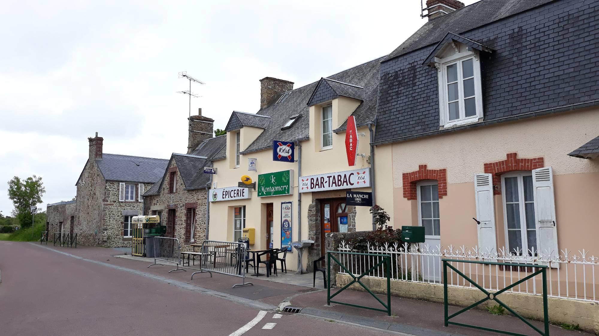 Relais Colis Saint Malo