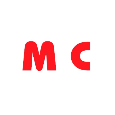 Mac-Crete, Inc. Logo