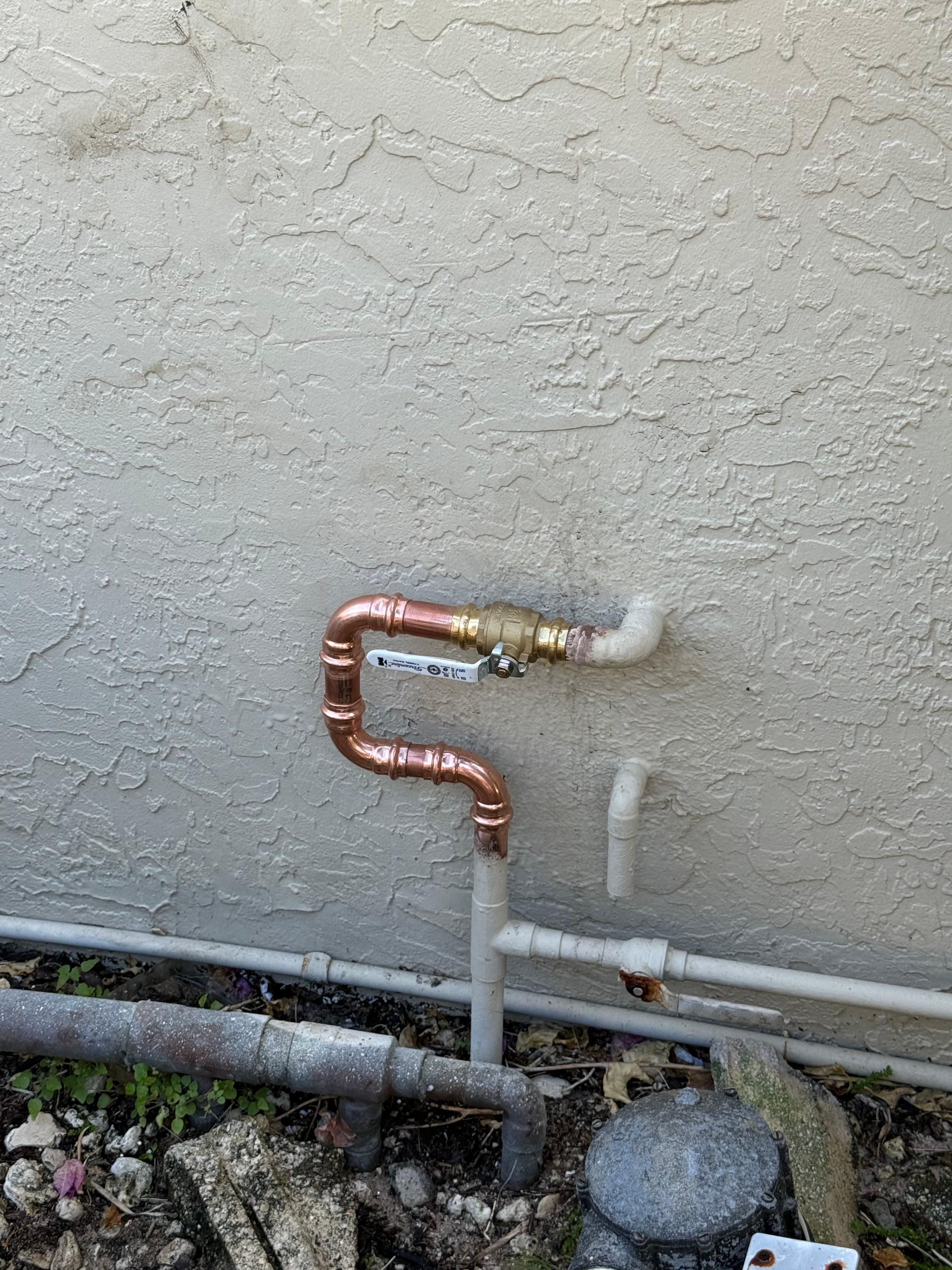 Florida Flush Plumbing Image