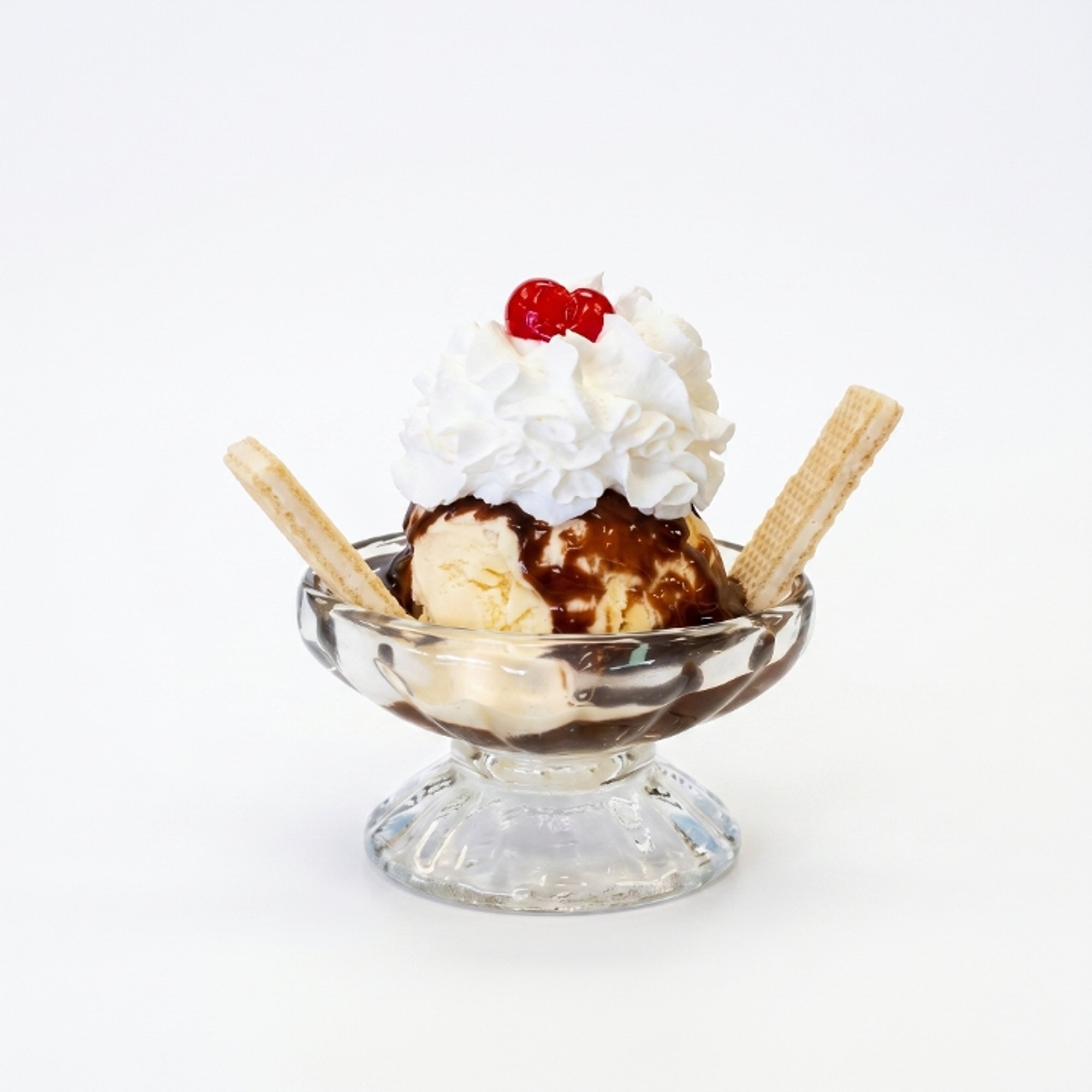 Junior Sundae